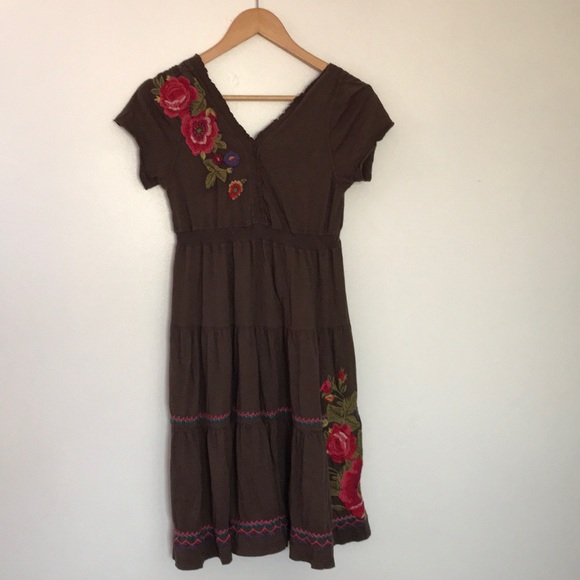 Johnny Was Dresses & Skirts - Johnny was jersey dress